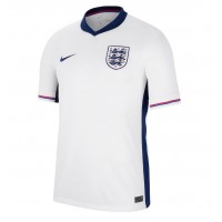 England Replica Home Shirt Euro 2024 Short Sleeve